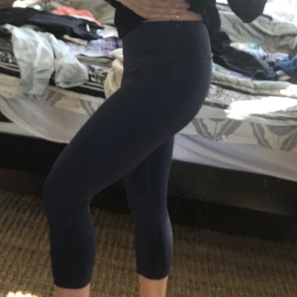 VIMMIA capri legging